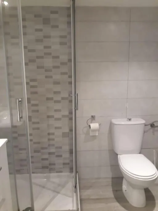 Cozy Apartment With Terrace Ariqus City L'Hospitalet de Llobregat